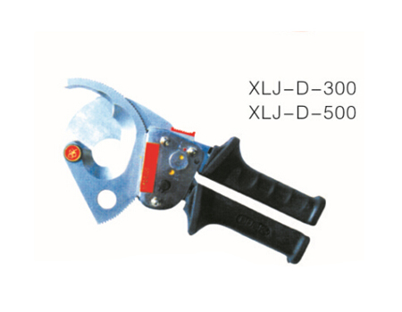 XLJ-D-300/500